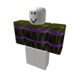 UglyBucketArmorTop