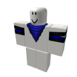Blue Bandit #2