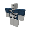 Mine Turtle Shirt
