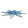 Silver Snowflake