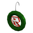 Christmas Tree Ornament