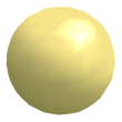 Yellow Snowball