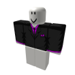 Darkseed Suit (Style #1)