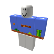 SuperMarioBrosShirt