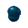 Bleu Alien