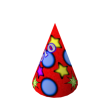 2010 Party Cap