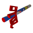 2010 Roman Candle