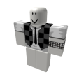 Checkered Skater Shirt