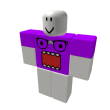 Lavander Domo Nerd