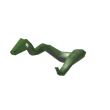 Green Boa