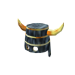 Bluesteel Bucket