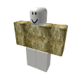 golden heaven  armor