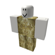 golden heaven armor