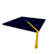 PhD Hat
