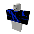 dark clone trooper commander (blue)