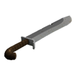 Spartan Sword