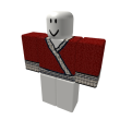 Red Winter Cap Shirt