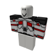 Robot Armor - White