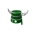 Agonizingly Green Bucket of Ultimate Pwnage