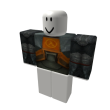 Gordan Freeman's HEV Suit (Top)