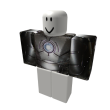 The best detailed Iron man mark 2 chest armor