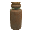 Ceramic Potion