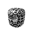 Snow Leopard Ninja