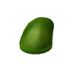 Green Sock Hat