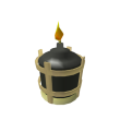 Tiki Torch