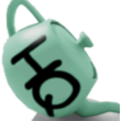 Roblox HQ Teapot
