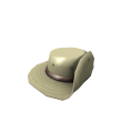 Safari Slouch