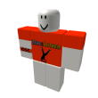 Red Awesome Sauce Shirt