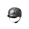 Digital Green Helmet