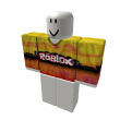 Roblox Skateboarder Contest Shirt