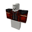 Dominus Infernus Trenchcoat
