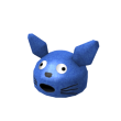 Blue Bunny