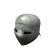 Masked Helm of the Order of Silver Eagle