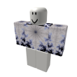 STAR FRACTAL SHIRT