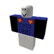 bio hazard worrior