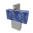 frozen body