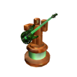 Bronze ROBLOX Music Video Award