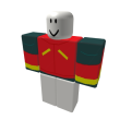 Megaman Zero Armor