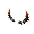 Fiery Horns of the Netherworld