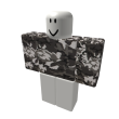 Urban Camoflague