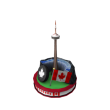 O Canada