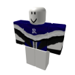 Frost Clan Hillfighter shirt