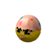 Springtime Chick