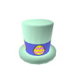Uncle Bunny's Top Hat