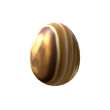 Shiny Gold Egg of Switcheroo