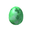 Radioactive Egg of Undead Apocalypse